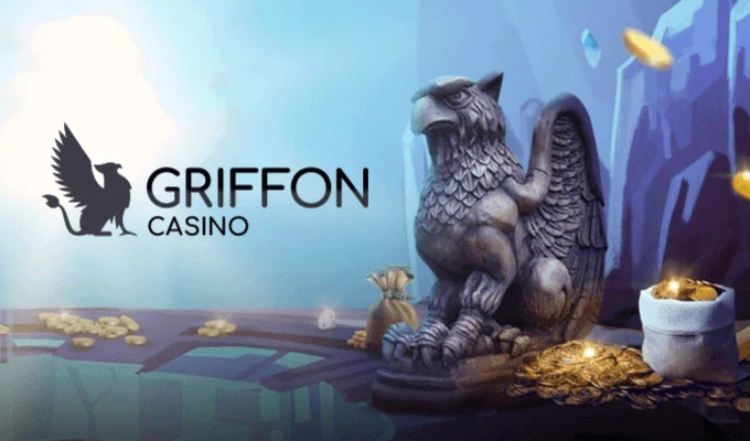 1. Griffon Casino