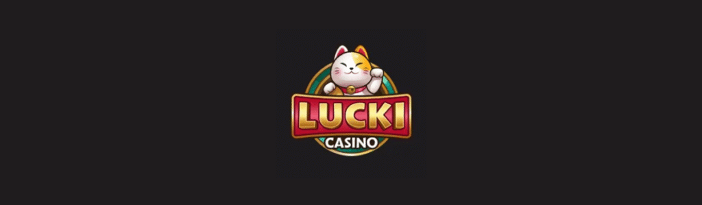 3. Lucki Casino