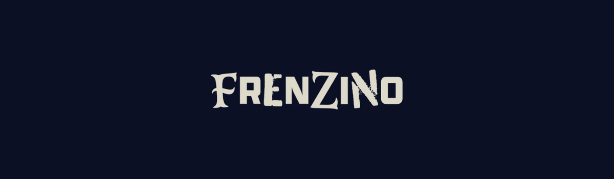 4. Frenzino Casino