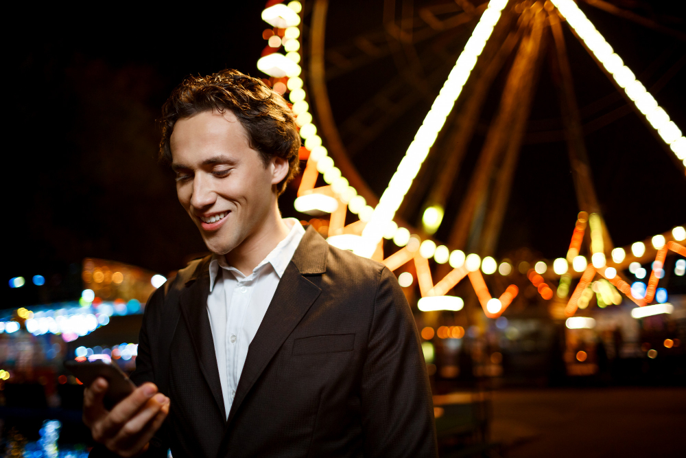 Hva er et mobilcasino?