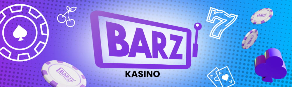 2. Barz (eksklusivt via kampanje)
