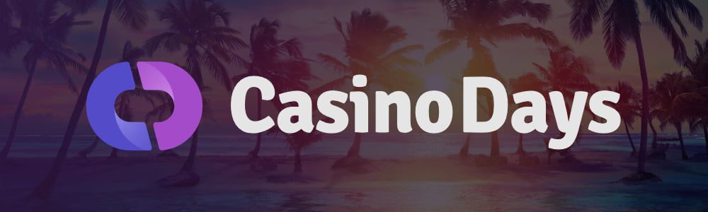 4. Casino Days