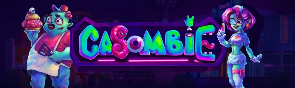 4. Casombie