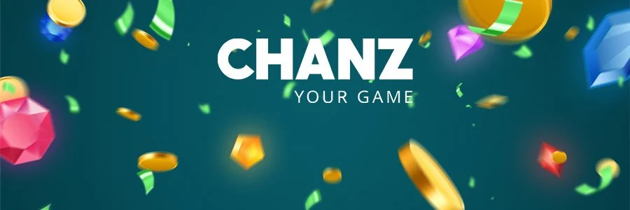 3. Chanz Casino