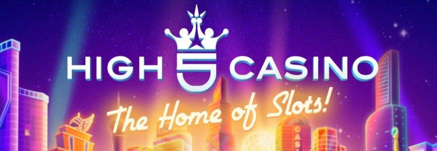 1. High 5 Casino