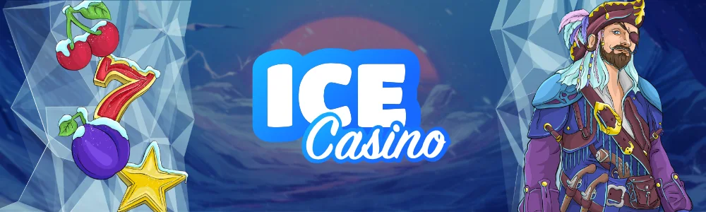 2. Ice Casino