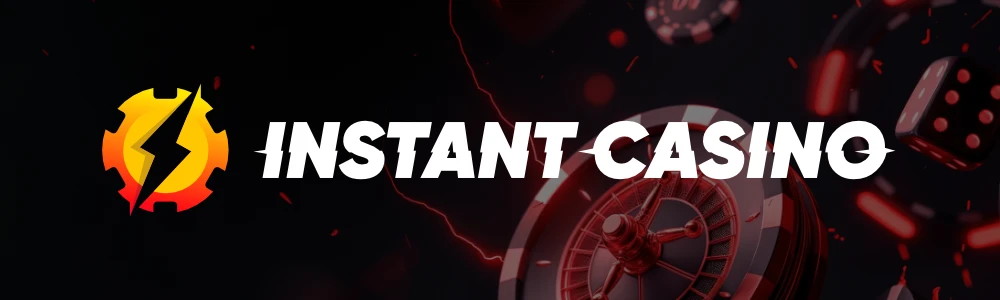 2. Instant Casino