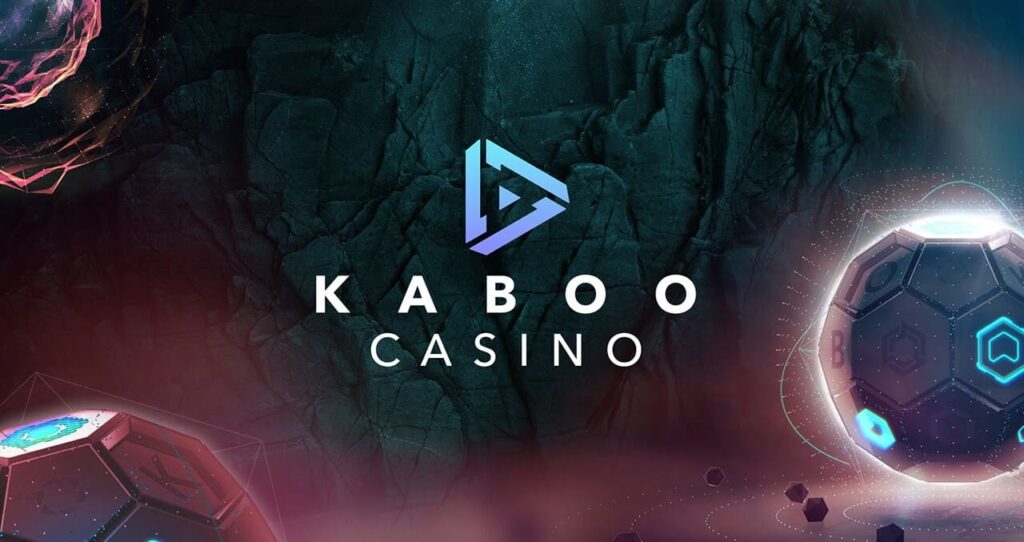 3. Kaboo