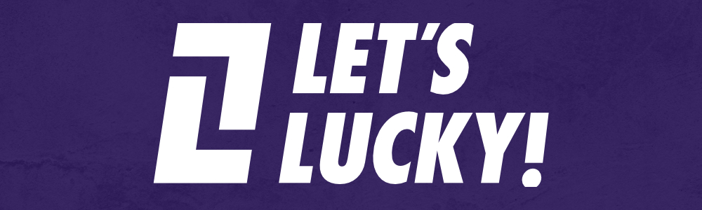 3. Let’s Lucky