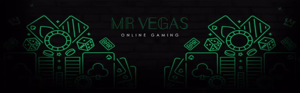 2. Mr Vegas