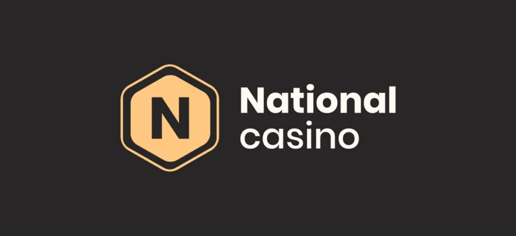 4. National Casino
