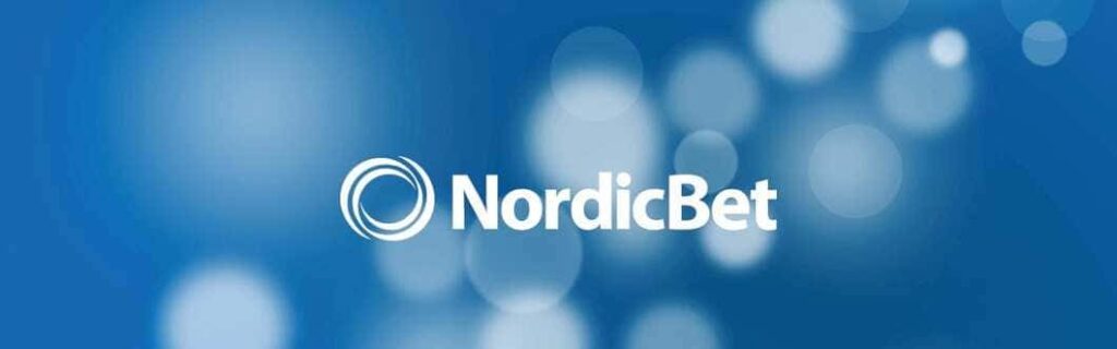 3. NordicBet