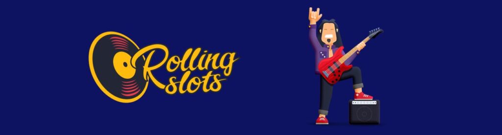 2. Rolling Slots