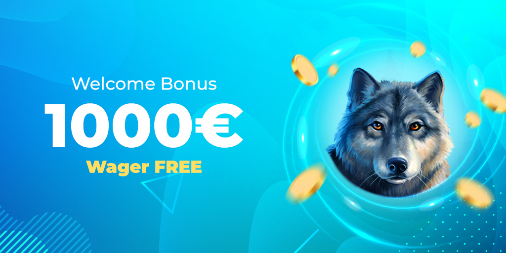 3. Wolfy Casino