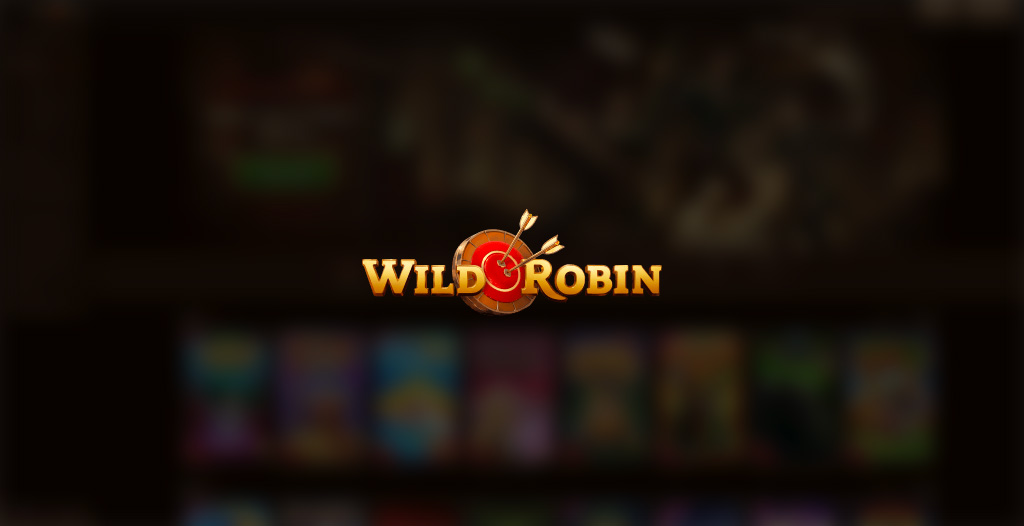 4. Wild Robin Casino