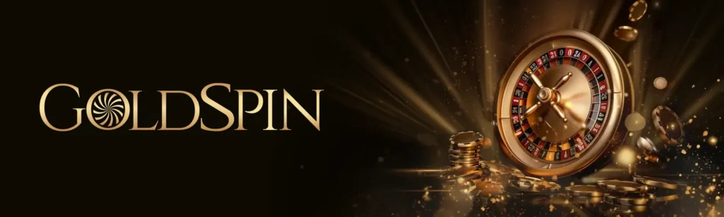 2. Goldspin Casino