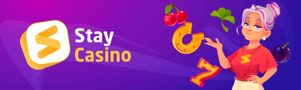 5. Stay Casino