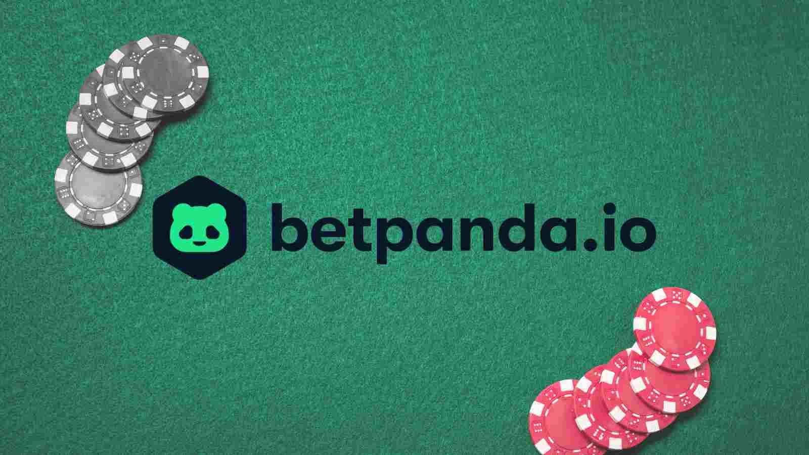 2. Betpanda Casino