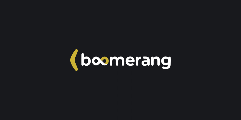 1. Boomerang Casino