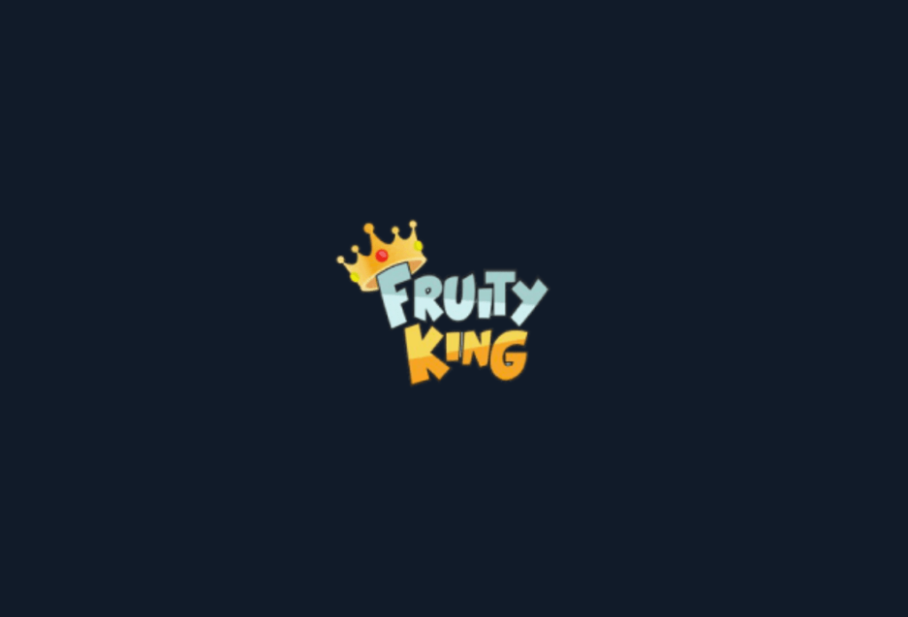 1. Fruity King