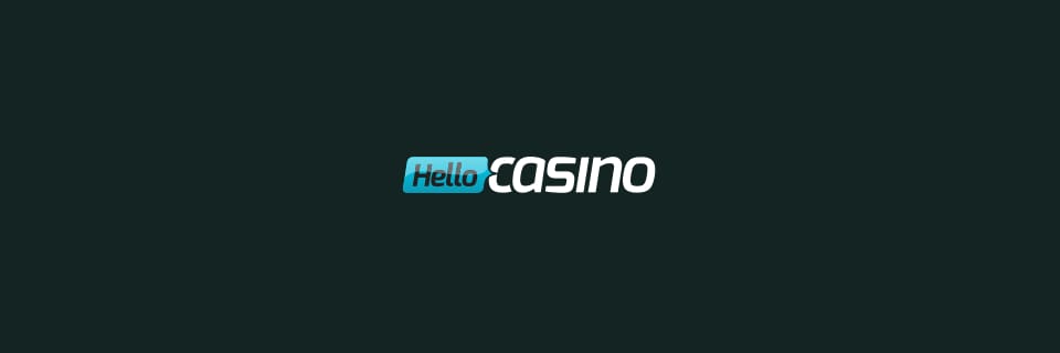 3. Hello Casino