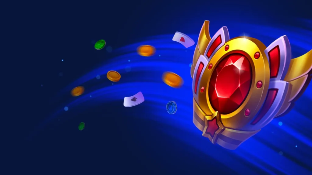 2. Casino777