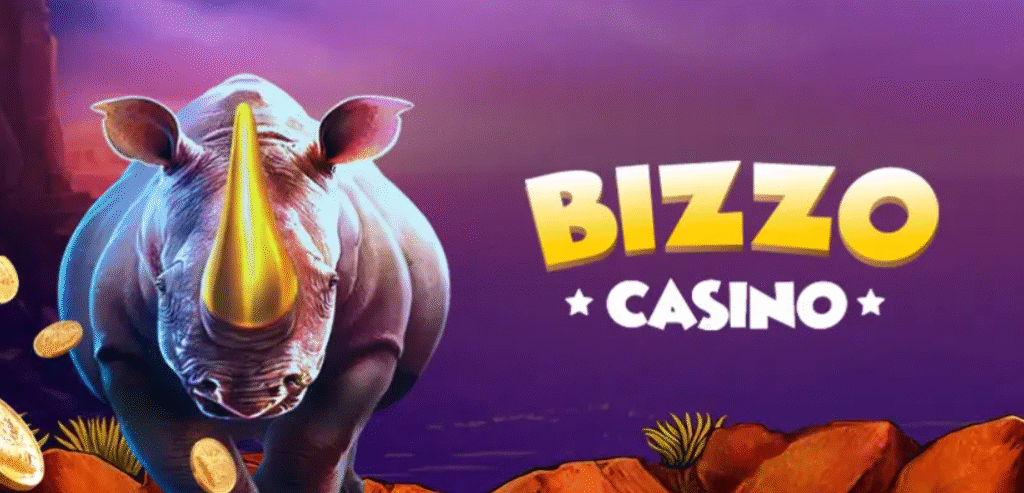 5. Bizzo Casino