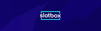 3. Slotbox