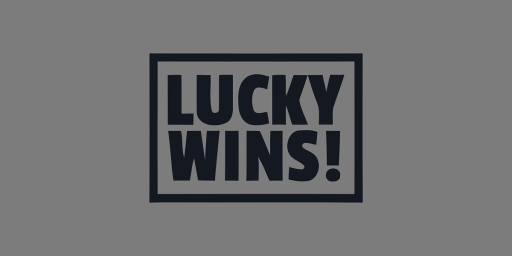 3. Lucky Wins Casino