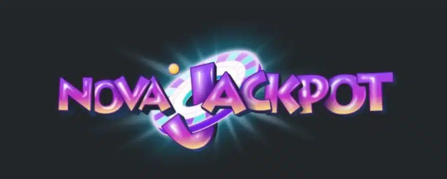 2. Nova Jackpot