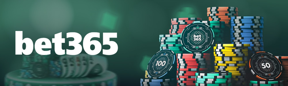 5. Bet365