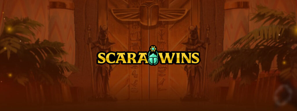 5. Scarawins