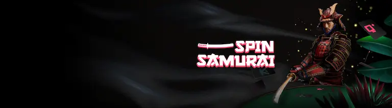 3. Spin Samurai