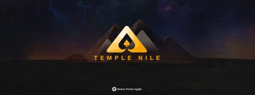 2. Temple Nile