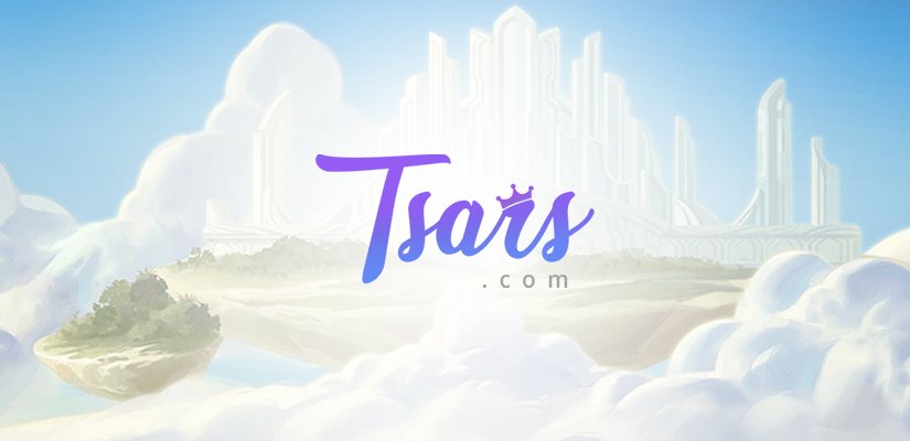 2. Tsars Casino