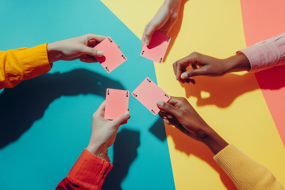 Casino Kortspill Regler – Slik Spiller Du