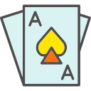 Gambling icon