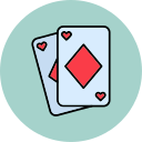Spillkort